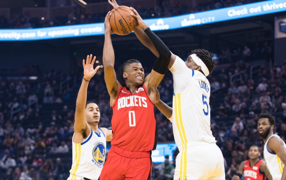 九游体育娱乐-关于金州勇士内部会议纪要流出——转会期绝杀压哨；NBA总决赛使命明确；更衣室氛围转暖的信息