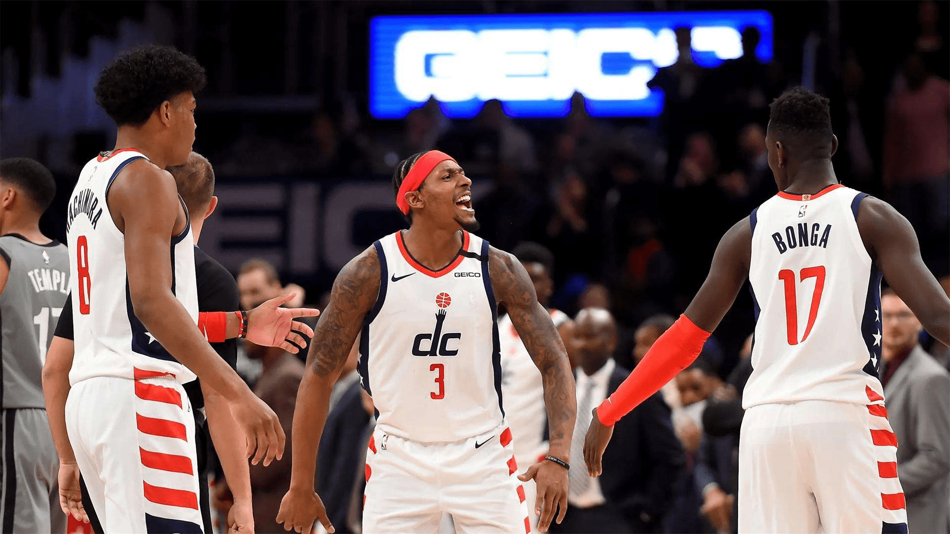 九游体育入口-华盛顿奇才迎欧联关键赛，今夜止住颓势，媒体盛赞，更衣室氛围转暖的简单介绍