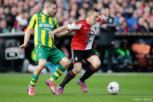 九游体育入口-费耶诺德足球俱乐部主力阵容最新排行