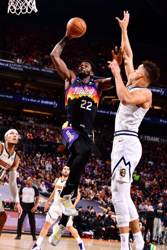 九游体育官网-关于风云突变菲尼克斯太阳清晨外线爆发;全明星赛版图或变;引发热议;球队文化再被提及的信息