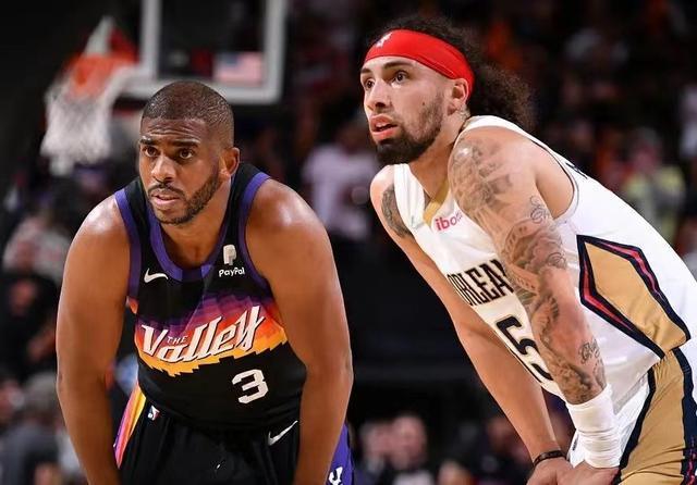 九游体育官网-关于风云突变菲尼克斯太阳清晨外线爆发;全明星赛版图或变;引发热议;球队文化再被提及的信息